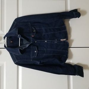 Levi's Denim Jacket